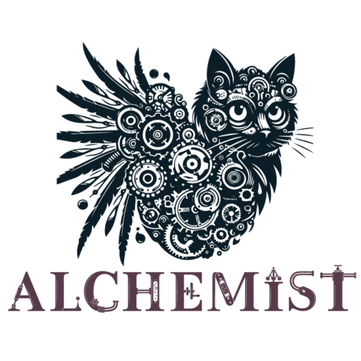 Alchemist